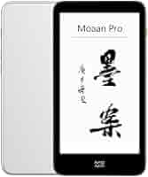 UboElfins Moaan inkPalm 5 Pro E-Reader (64G) - Mini Ebook